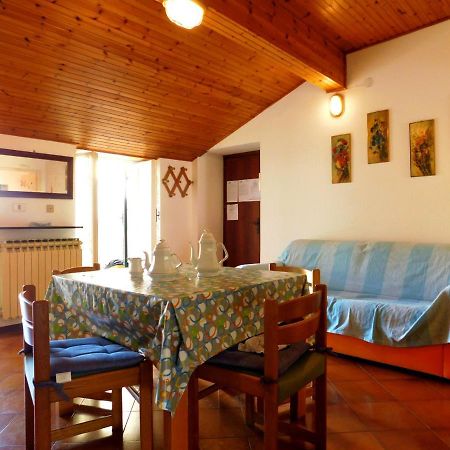 Terrazza Attrezzata, Леванто Екстериор снимка