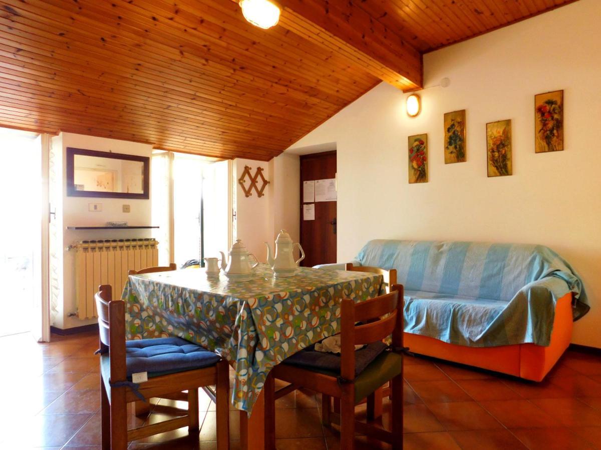 Terrazza Attrezzata, Леванто Екстериор снимка