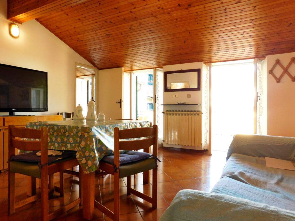 Terrazza Attrezzata, Леванто Екстериор снимка