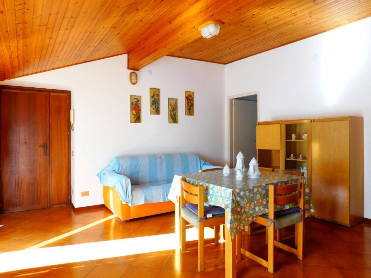 Terrazza Attrezzata, Леванто Екстериор снимка