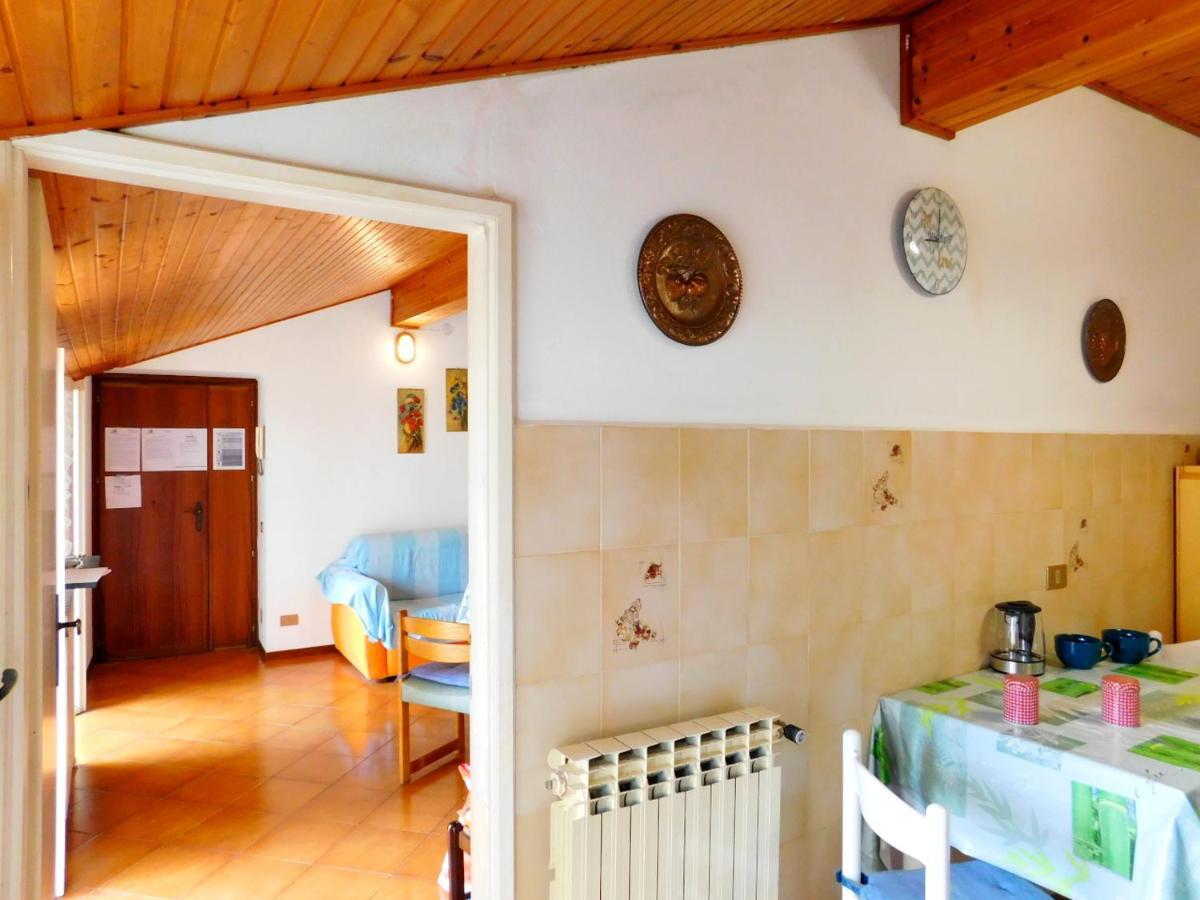 Terrazza Attrezzata, Леванто Екстериор снимка