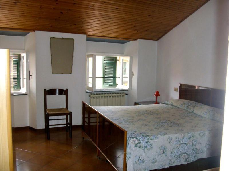 Terrazza Attrezzata, Леванто Екстериор снимка