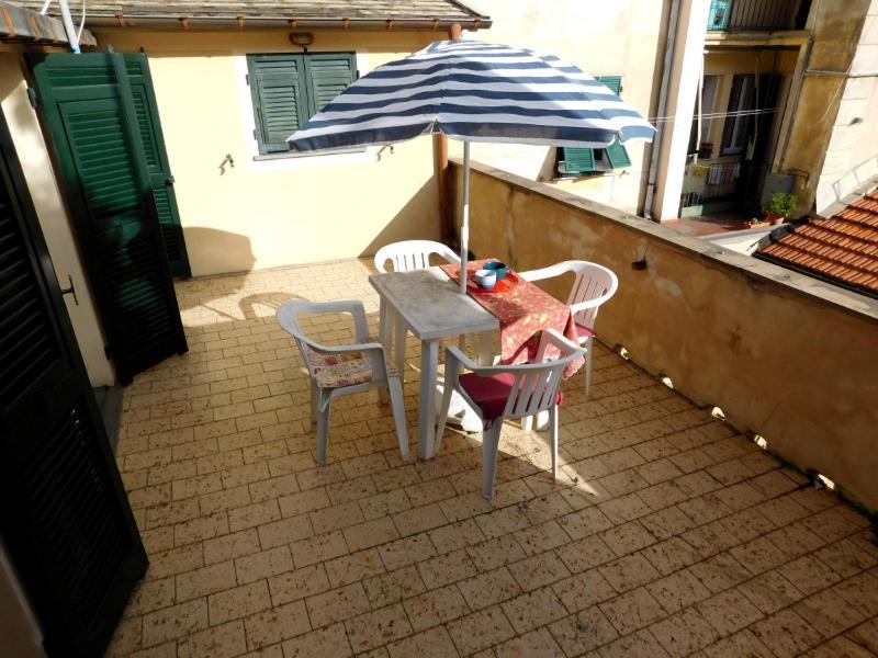 Terrazza Attrezzata, Леванто Екстериор снимка