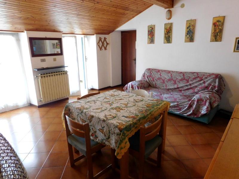 Terrazza Attrezzata, Леванто Екстериор снимка